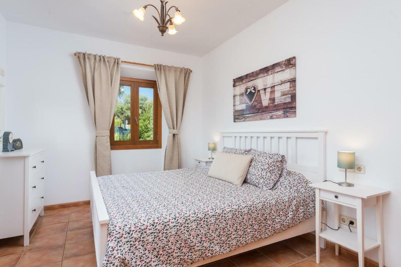 Es Sebatlins Villa *